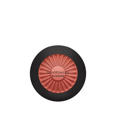 GEN NUDE BLONZER BLUSH + BRONZER (RUBOR Y BRONCEADOR EN POLVO)